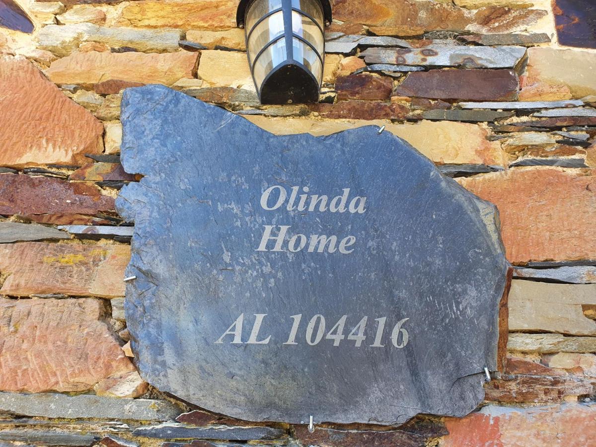 Olinda Home Casas Figueiras Esterno foto